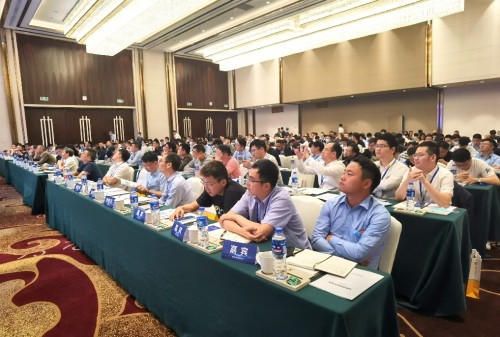 2021數字建造技術應用交流會啟幕 首站江蘇，助推技術協同與成果轉化