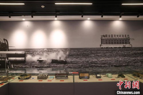 中國(guó)第一代魚雷試驗(yàn)基地紀(jì)念館 見(jiàn)證不朽的“山鷹精神”與文化場(chǎng)館管理服務(wù)實(shí)踐